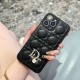 DIOR ディオール 2024SS これさえ押さえればOK! iphone携帯ケース DIOR ディオール 2024SS これさえ押さえればOK! iphone携帯ケース
