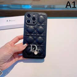 DIOR ディオール 2024SS これさえ押さえればOK！ iphone携帯ケース