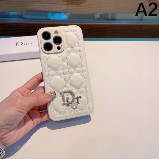 DIOR ディオール 2024SS これさえ押さえればOK! iphone携帯ケース DIOR ディオール 2024SS これさえ押さえればOK! iphone携帯ケース