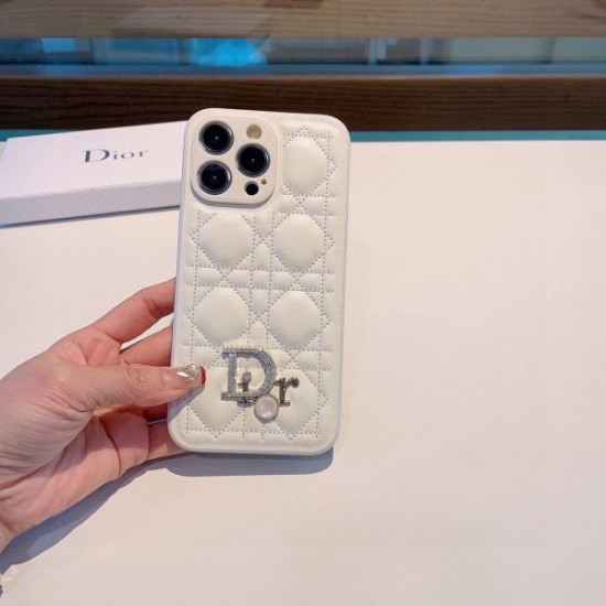 DIOR ディオール 2024SS これさえ押さえればOK! iphone携帯ケース DIOR ディオール 2024SS これさえ押さえればOK! iphone携帯ケース