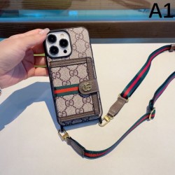 GUCCI グッチ 2024SS 抜群な魅力的なアイテム iphone携帯ケース