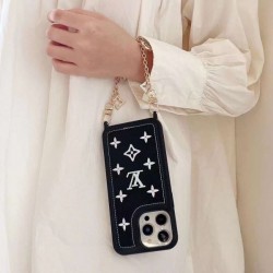 LOUIS VUITTON ルイヴィトン 2024SS 人気セール100%新品 iphone携帯ケース