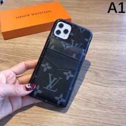 LOUIS VUITTON ルイヴィトン 2024SS 海外大人気アイテム iphone携帯ケース