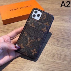 LOUIS VUITTON ルイヴィトン 2024SS 海外大人気アイテム iphone携帯ケース