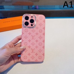LOUIS VUITTON ルイヴィトン 2024SS 海外限定モデル新作 iphone携帯ケース