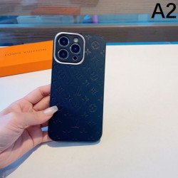 LOUIS VUITTON ルイヴィトン 2024SS 海外限定モデル新作 iphone携帯ケース