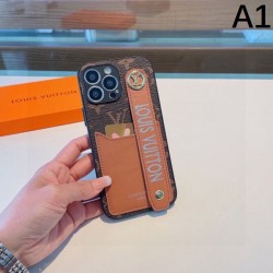 LOUIS VUITTON ルイヴィトン 2024SS 新作数量限定セール iphone携帯ケース
