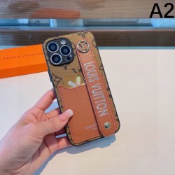 LOUIS VUITTON ルイヴィトン 2024SS 新作数量限定セール iphone携帯ケース
