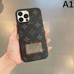 LOUIS VUITTON ルイヴィトン 2024SS 累積売上総額第１位 iphone携帯ケース