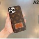 LOUIS VUITTON ルイヴィトン 2024SS 累積売上総額第1位 iphone携帯ケース LOUIS VUITTON ルイヴィトン 2024SS 累積売上総額第1位 iphone携帯ケース