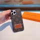 LOUIS VUITTON ルイヴィトン 2024SS 累積売上総額第1位 iphone携帯ケース LOUIS VUITTON ルイヴィトン 2024SS 累積売上総額第1位 iphone携帯ケース