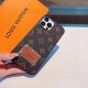 LOUIS VUITTON ルイヴィトン 2024SS 累積売上総額第1位 iphone携帯ケース LOUIS VUITTON ルイヴィトン 2024SS 累積売上総額第1位 iphone携帯ケース