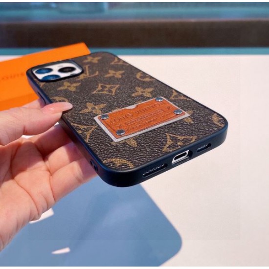 LOUIS VUITTON ルイヴィトン 2024SS 累積売上総額第1位 iphone携帯ケース LOUIS VUITTON ルイヴィトン 2024SS 累積売上総額第1位 iphone携帯ケース