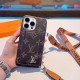 LOUIS VUITTON ルイヴィトン 2024SS 根強い人気定番商品 iphone携帯ケース LOUIS VUITTON ルイヴィトン 2024SS 根強い人気定番商品 iphone携帯ケース