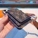 LOUIS VUITTON ルイヴィトン 2024SS 根強い人気定番商品 iphone携帯ケース LOUIS VUITTON ルイヴィトン 2024SS 根強い人気定番商品 iphone携帯ケース