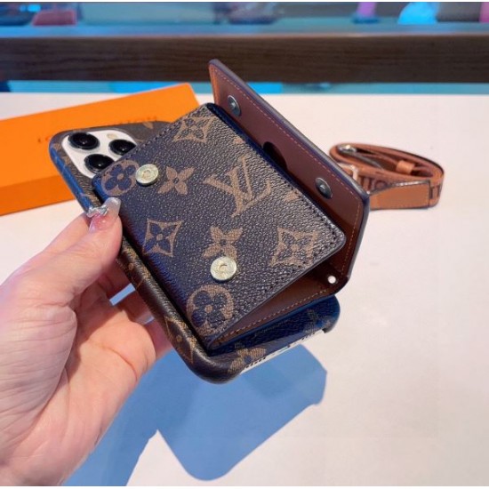 LOUIS VUITTON ルイヴィトン 2024SS 根強い人気定番商品 iphone携帯ケース LOUIS VUITTON ルイヴィトン 2024SS 根強い人気定番商品 iphone携帯ケース