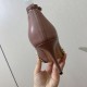 2024SS 視線を集める今夏新作 BURBERRY バーバリー レディース ハイヒール