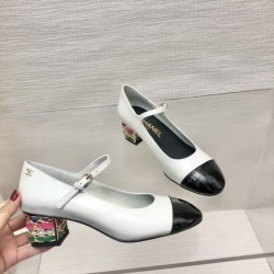 2024SS 夏に必須の定番アイテム CHANEL シャネル レディース ハイヒール
