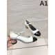 2024SS 夏に必須の定番アイテム CHANEL シャネル レディース ハイヒール 2024SS 夏に必須の定番アイテム CHANEL シャネル レディース ハイヒール