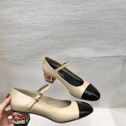 2024SS 夏に必須の定番アイテム CHANEL シャネル レディース ハイヒール
