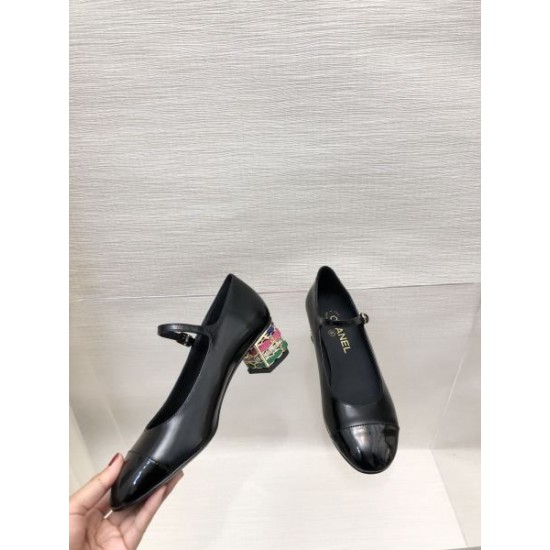 2024SS 夏に必須の定番アイテム CHANEL シャネル レディース ハイヒール 2024SS 夏に必須の定番アイテム CHANEL シャネル レディース ハイヒール