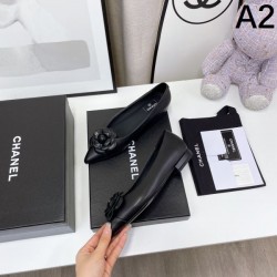 2024SS おしゃれ度をUPする新着 CHANEL シャネル レディース ハイヒール