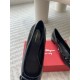 2024SS 雑誌掲載 FERRAGAMO サルヴァトーレ フェラガモ レディース ハイヒール