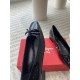 2024SS 雑誌掲載 FERRAGAMO サルヴァトーレ フェラガモ レディース ハイヒール