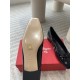 2024SS 雑誌掲載 FERRAGAMO サルヴァトーレ フェラガモ レディース ハイヒール