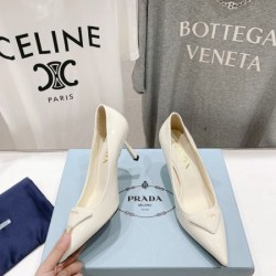 2024SS ネクストヒット必至ブランド PRADA プラダ レディース ハイヒール