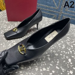 2024SS 今年最流行 VALENTINO ヴァレンティノ レディース ハイヒール