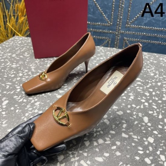 2024SS 今年最流行 VALENTINO ヴァレンティノ レディース ハイヒール 2024SS 今年最流行 VALENTINO ヴァレンティノ レディース ハイヒール