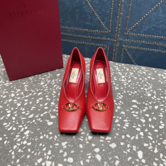 2024SS 今年最流行 VALENTINO ヴァレンティノ レディース ハイヒール 2024SS 今年最流行 VALENTINO ヴァレンティノ レディース ハイヒール