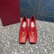 2024SS 今年最流行 VALENTINO ヴァレンティノ レディース ハイヒール 2024SS 今年最流行 VALENTINO ヴァレンティノ レディース ハイヒール
