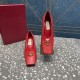 2024SS 今年最流行 VALENTINO ヴァレンティノ レディース ハイヒール 2024SS 今年最流行 VALENTINO ヴァレンティノ レディース ハイヒール