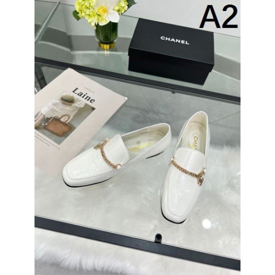 2024SS 夏季新作に狙うファン殺到 CHANEL シャネル レディース用 カジュアルシューズ 2024SS 夏季新作に狙うファン殺到 CHANEL シャネル レディース用 カジュアルシューズ