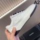 2024SS 夢中になる夏季新作が続出 CHANEL シャネル レディース用 カジュアルシューズ 2024SS 夢中になる夏季新作が続出 CHANEL シャネル レディース用 カジュアルシューズ
