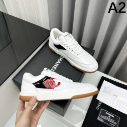 2024SS 愛用者多数になる夏季新作 CHANEL シャネル レディース用 カジュアルシューズ