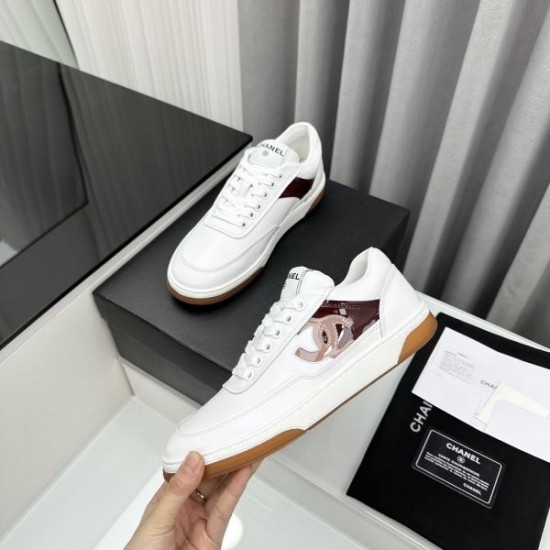 2024SS 愛用者多数になる夏季新作 CHANEL シャネル レディース用 カジュアルシューズ 2024SS 愛用者多数になる夏季新作 CHANEL シャネル レディース用 カジュアルシューズ