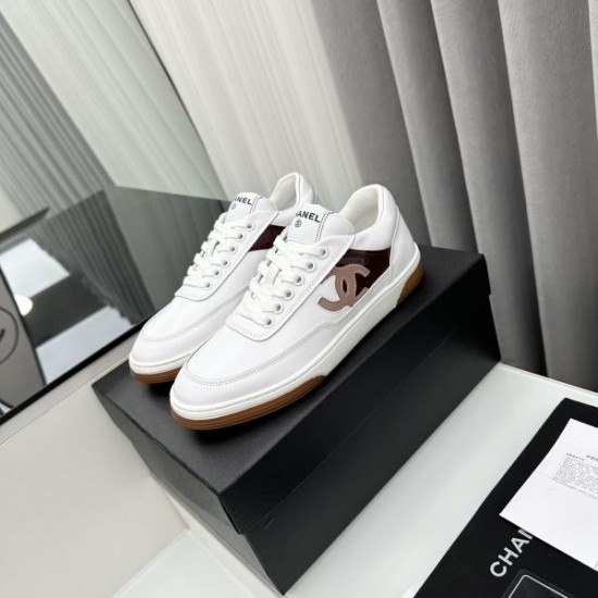 2024SS 愛用者多数になる夏季新作 CHANEL シャネル レディース用 カジュアルシューズ 2024SS 愛用者多数になる夏季新作 CHANEL シャネル レディース用 カジュアルシューズ