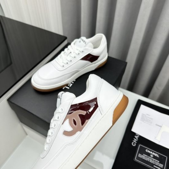 2024SS 愛用者多数になる夏季新作 CHANEL シャネル レディース用 カジュアルシューズ 2024SS 愛用者多数になる夏季新作 CHANEL シャネル レディース用 カジュアルシューズ