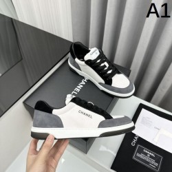 2024SS 続々とお目見える夏季新作 CHANEL シャネル レディース用 カジュアルシューズ