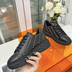 2024SS 人気新作 JIMMY CHOO ジミーチュウ レディース用 カジュアルシューズ 