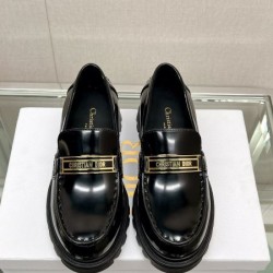 2024SS この夏に入れるべき DIOR ディオール レディース用 カジュアルシューズ