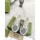 2024SS 最新人気話題沸騰中 GUCCI グッチ レディース用 カジュアルシューズ 2024SS 最新人気話題沸騰中 GUCCI グッチ レディース用 カジュアルシューズ