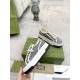 2024SS 最新人気話題沸騰中 GUCCI グッチ レディース用 カジュアルシューズ 2024SS 最新人気話題沸騰中 GUCCI グッチ レディース用 カジュアルシューズ