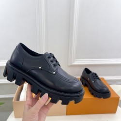 2024SS 品の良い LOUIS VUITTON ルイヴィトン レディース用 カジュアルシューズ
