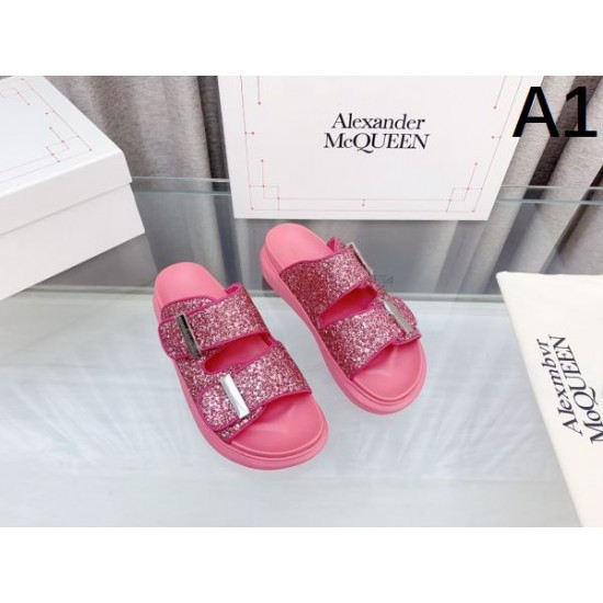 2024SS 海外大人気 ALEXANDER WANG アレキサンダーワン レディーススリッパ 2024SS 海外大人気 ALEXANDER WANG アレキサンダーワン レディーススリッパ