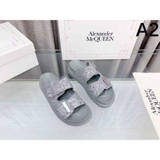 2024SS 海外大人気 ALEXANDER WANG アレキサンダーワン レディーススリッパ 2024SS 海外大人気 ALEXANDER WANG アレキサンダーワン レディーススリッパ