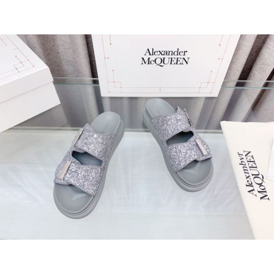2024SS 海外大人気 ALEXANDER WANG アレキサンダーワン レディーススリッパ 2024SS 海外大人気 ALEXANDER WANG アレキサンダーワン レディーススリッパ